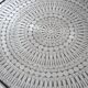 Coffee table by Raf Verjans, brutalist design, Belgium, 1970s