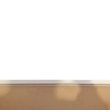 Rectangular wall mirror 60x72cm