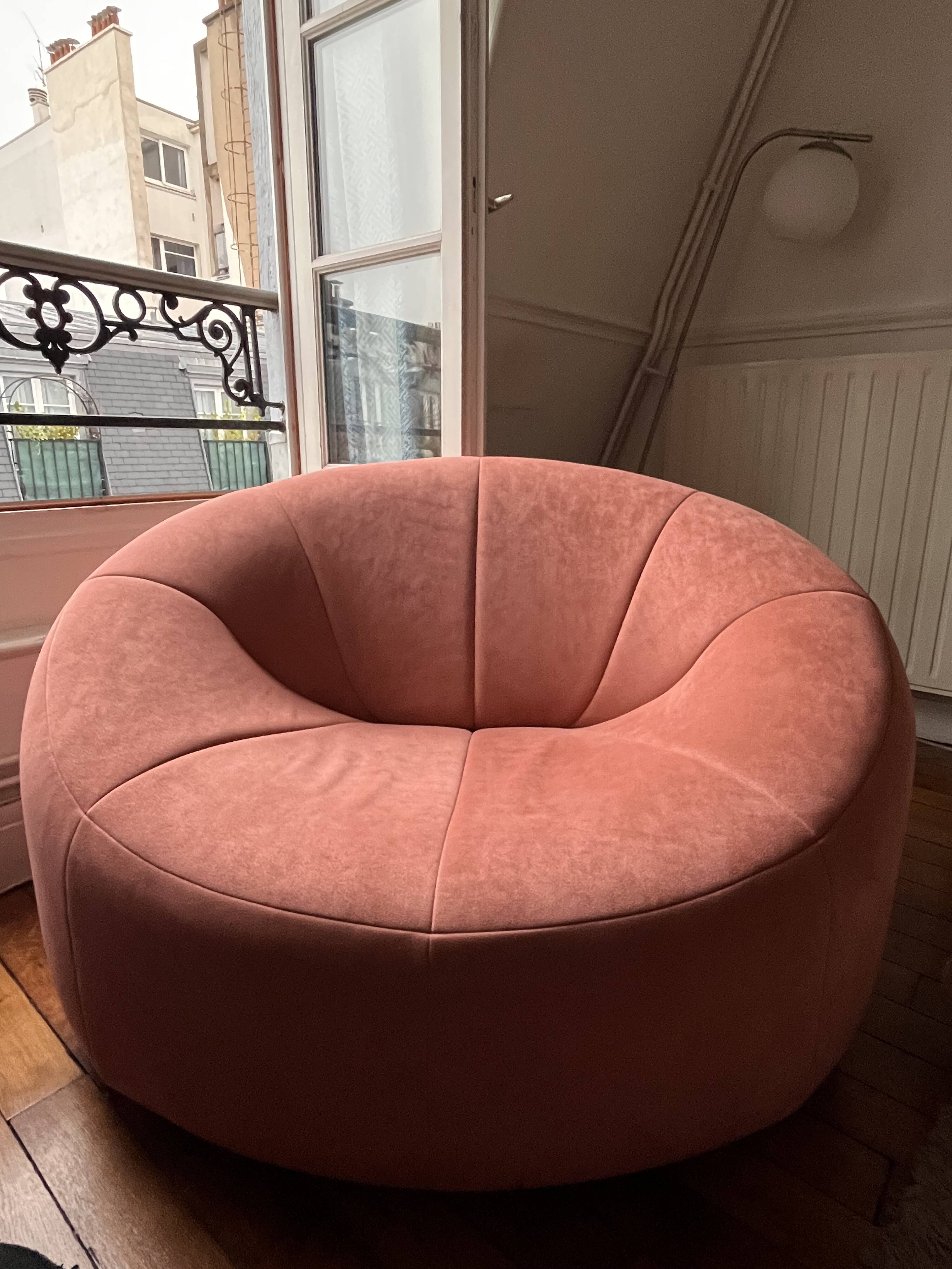 Armchair