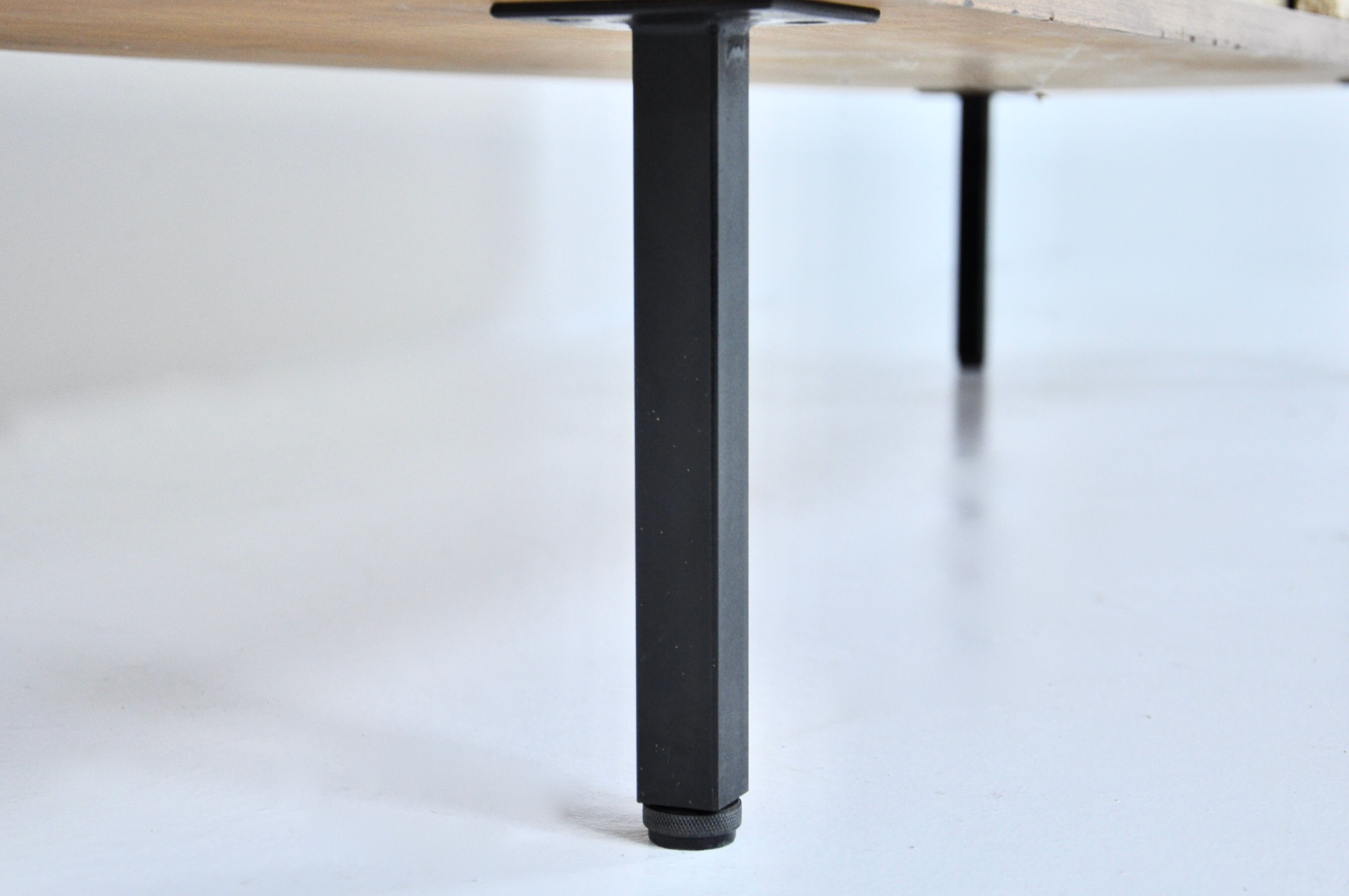 Enfilade Model 116 by Florence Knoll Bassett for Knoll International, 1970s