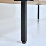 Enfilade Model 116 by Florence Knoll Bassett for Knoll International, 1970s