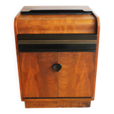 1950s Record Cabinet
