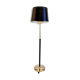 Josef Frank, floor lamp model 2564, for Svenskt Tenn, Sweden, 1950s. Beautiful patina.