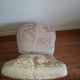Pair of armchairs