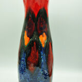 Multi-coloured pitcher by Ricard