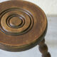 Tabouret tripode