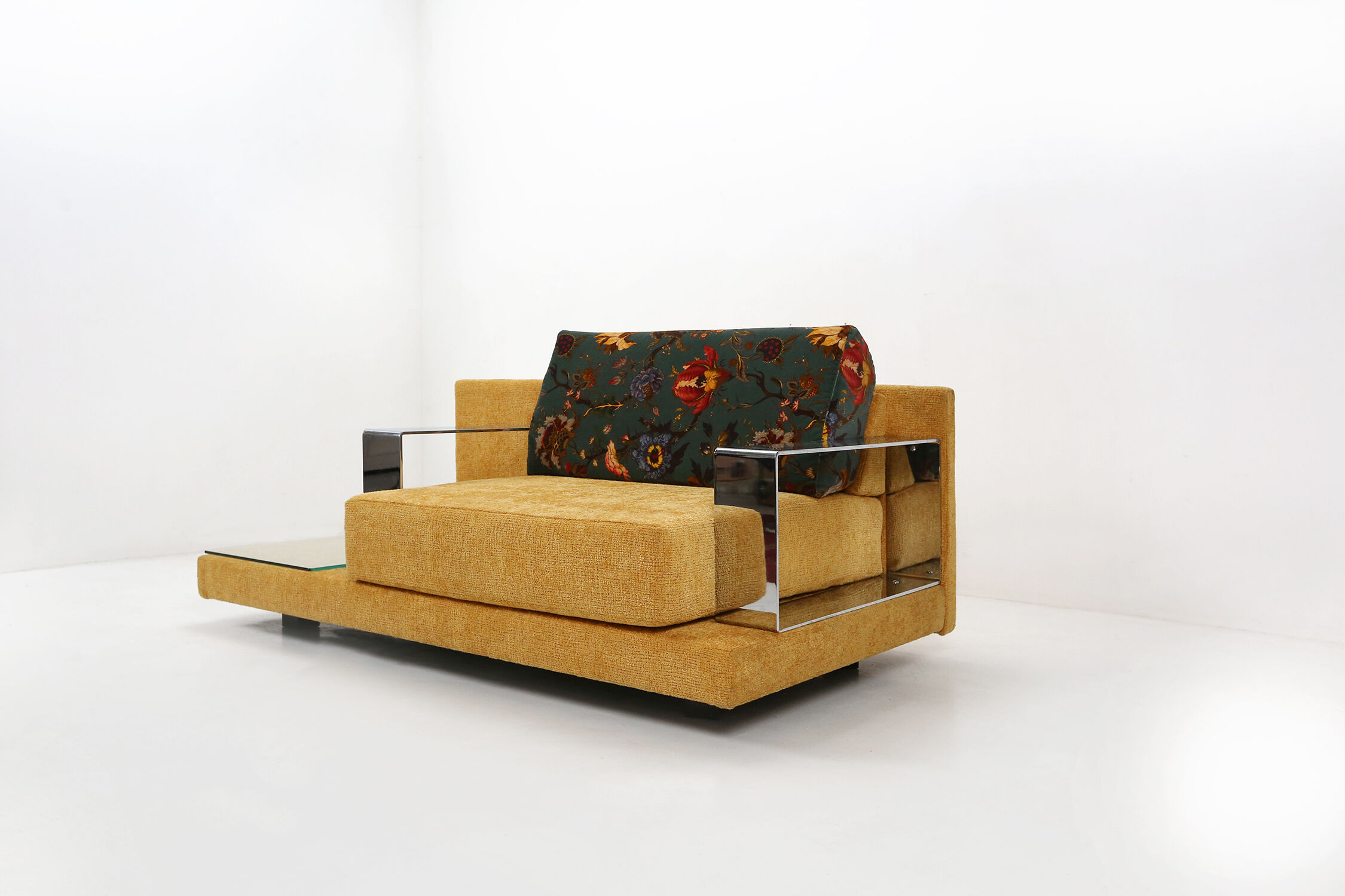 Exclusive italian living room set 1960