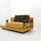 Exclusive italian living room set 1960