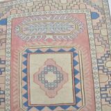 Turkish Hallway Runner Rug sku 3504