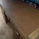 Vintage desk