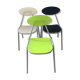 Series of 3 emu italy chairs from the 80s