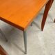 series of 3 nesting tables by Emmanuel Dietrich for Artelano, 1980