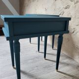 Vintage bedside tables