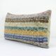 Vintage kilim cushion cover 43x127 cm
