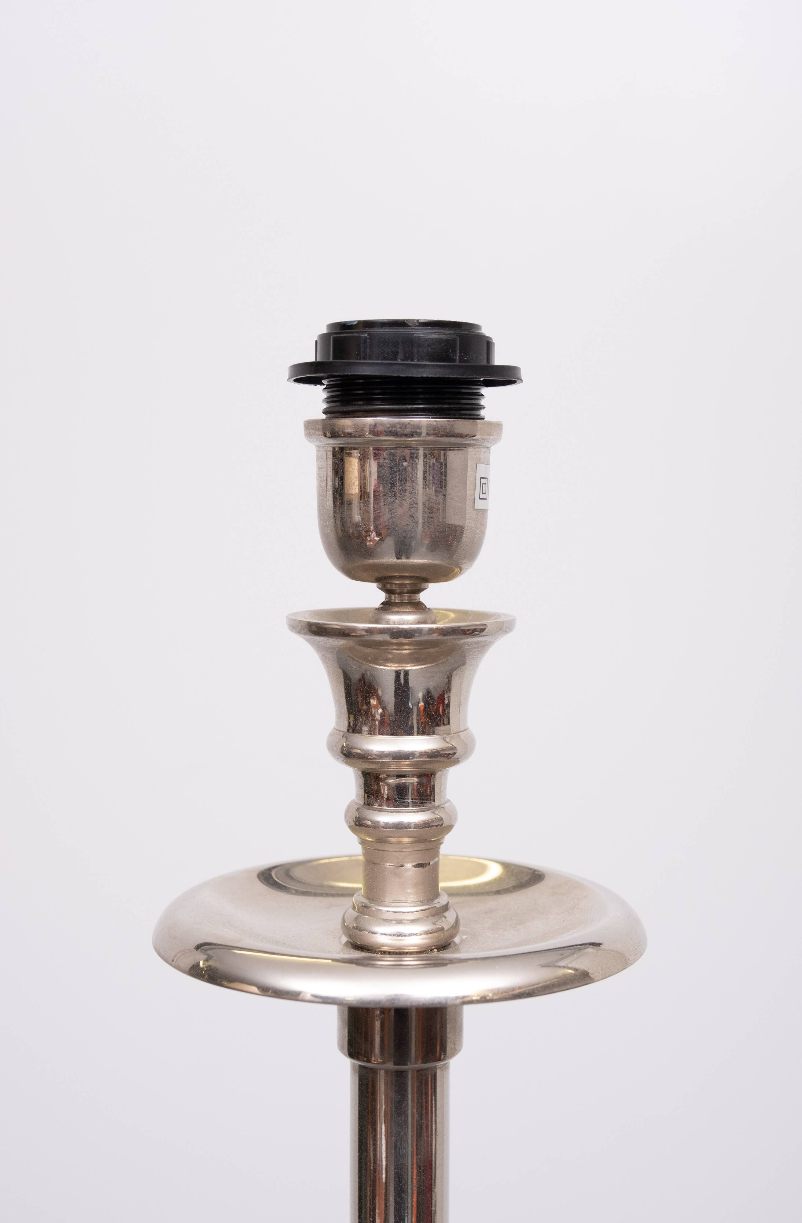 Riviéra Maison Butler tray Floor lamp 1990s