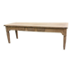 Auvergne table