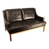 Scandinavian sofa