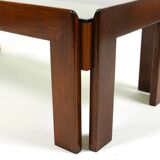 Table basse Afra & Tobia Scarpa, Cassina
