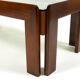 Table basse Afra & Tobia Scarpa, Cassina