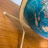 Glass globe