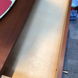 Scandinavian chest of drawers