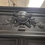 Large display case