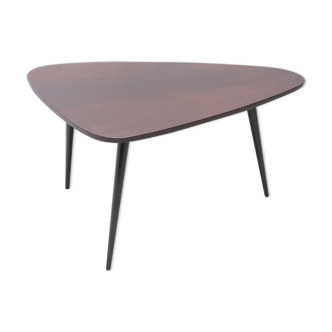 Mid century kidney table, 1960, Brussels period