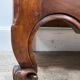 Large Louis XV walnut wardrobe, 19th century