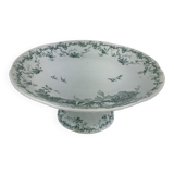 Fruit cup iron earth gien