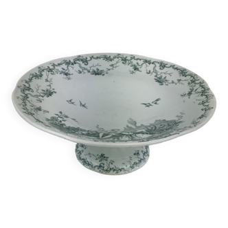Fruit cup iron earth gien