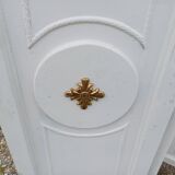 Wooden Screen 3 Leaves