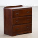Vintage Scandinavian dresser 1930s