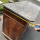 Belle commode d’époque Restauration / Louis-Philippe, XIX