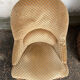Piaire de fauteuils crapauds vintage