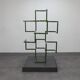 Woody van Amen “Taxat” monumental art installation, c. 1990s