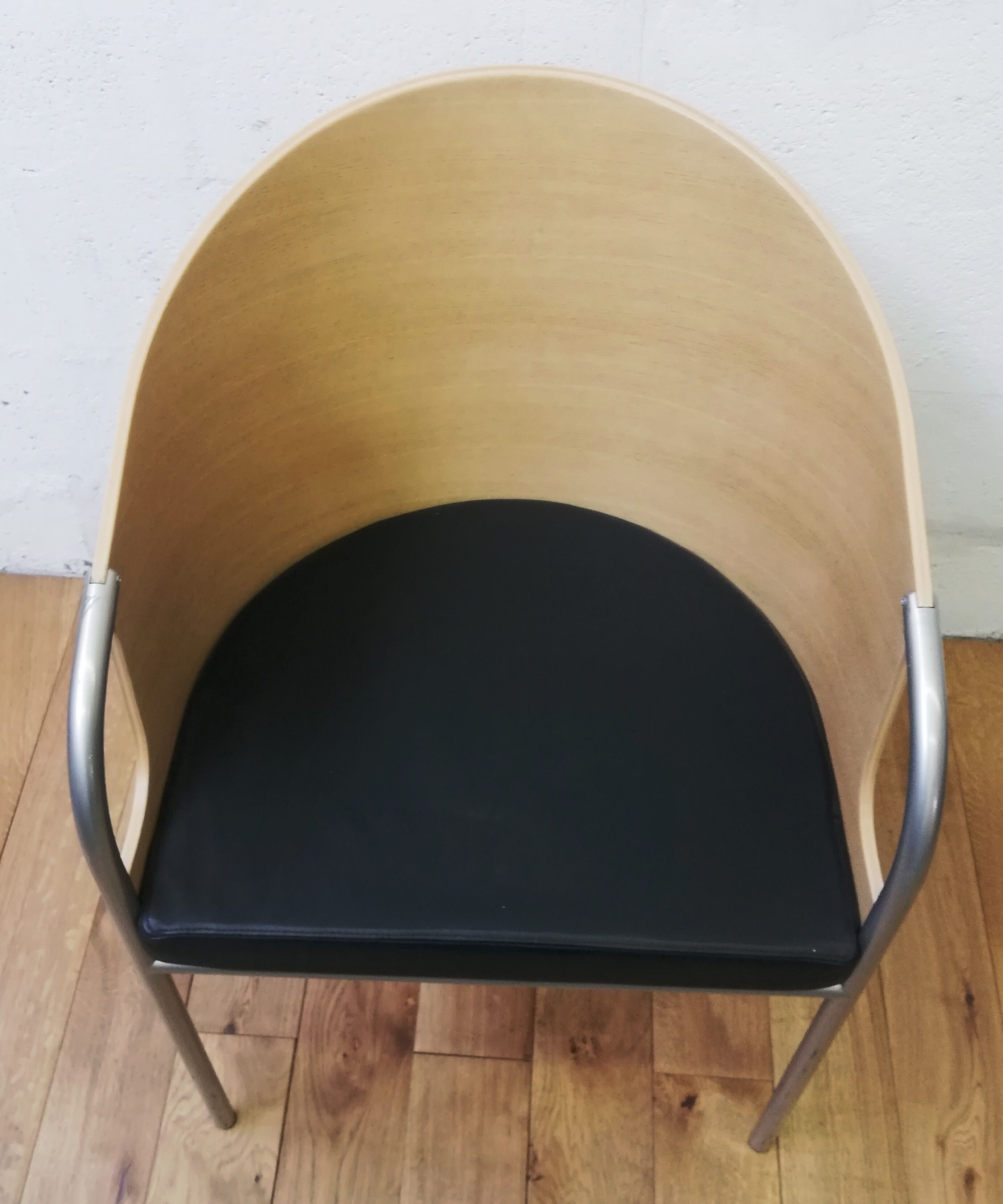 Fauteuil vintage Calligaris