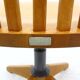 Chaise d'architecte de Sedus, 1960