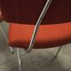 Pair of compass model chairs by Pierre Guariche for Les Huchers-Minvielle France 1955