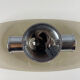 Vintage 70s wall light