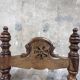 Spanish chairs