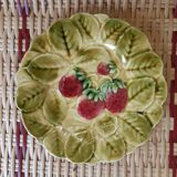 Dabbling plate