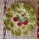 Dabbling plate