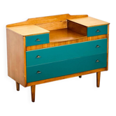 Oak dresser 1960