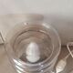 Bubble desk or table lamp