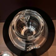 Saint Louis vase