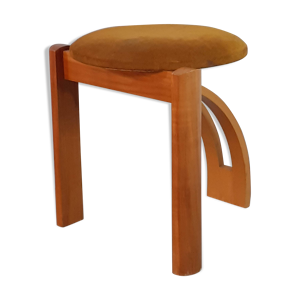 Tabouret design par Jerzy