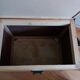 Fishing chest stool