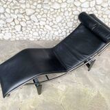 Chaise longue LC4 cassina by  Le Corbusier