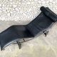 Chaise longue LC4 cassina by  Le Corbusier