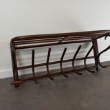 Fischel wall coat rack